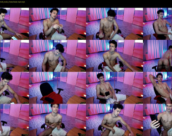 dirty_pothos — 70 minute Chaturbate male cam show recording, 1080p, Mar 24, 2021