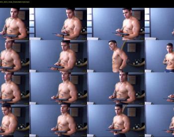 dominic_sullivan1 — 8 minute Chaturbate male cam show recording, 1080p, Mar 24, 2021