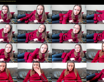 eatmypie69 — 13 minute Chaturbate female cam show recording, 1080p, Mar 24, 2021