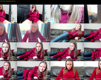 eatmypie69 — 26 minute Chaturbate female cam show recording, 1080p, Mar 24, 2021