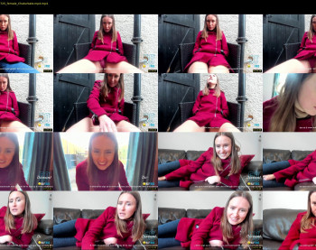 eatmypie69 — 40 minute Chaturbate female cam show recording, 1080p, Mar 24, 2021