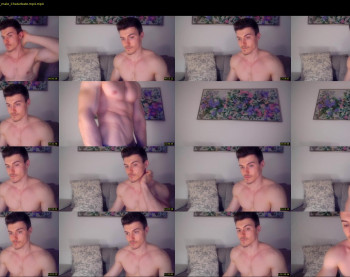eddieds — 70 minute Chaturbate male cam show recording, 1080p, Mar 24, 2021