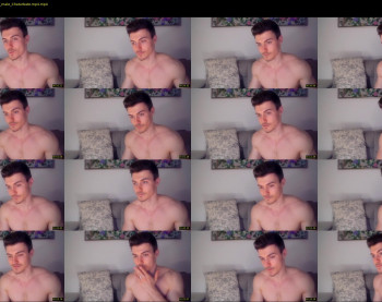 eddieds — 3 minute Chaturbate male cam show recording, 1080p, Mar 24, 2021