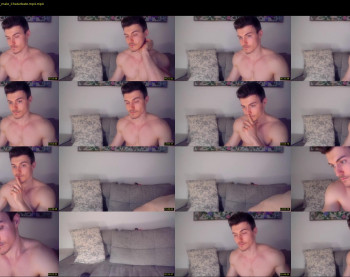 eddieds — 37 minute Chaturbate male cam show recording, 1080p, Mar 24, 2021