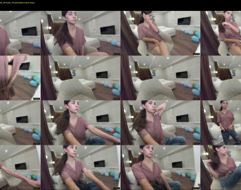 ehotlovea — 70 minute Chaturbate female cam show recording, 1080p, Mar 25, 2021