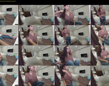 ehotlovea — 70 minute Chaturbate female cam show recording, 1080p, Mar 25, 2021