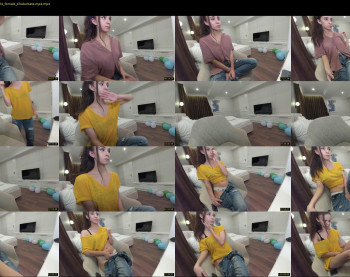 ehotlovea — 70 minute Chaturbate female cam show recording, 1080p, Mar 25, 2021