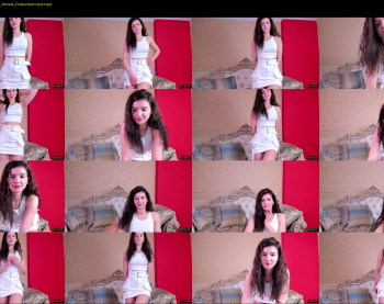 elaanna — 14 minute Chaturbate female cam show recording, 1080p, Mar 24, 2021