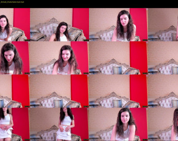 elaanna — 48 minute Chaturbate female cam show recording, 1080p, Mar 24, 2021