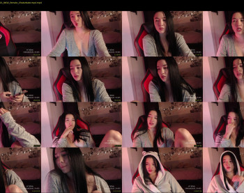 emma_johnson_ — 100 minute Chaturbate female cam show recording, 720p, Mar 24, 2021