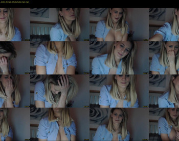 english_rose__ — 70 minute Chaturbate female cam show recording, 720p, Mar 25, 2021