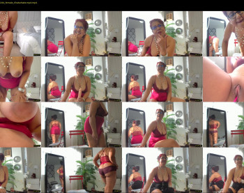 eva_mature — 37 minute Chaturbate female cam show recording, 1080p, Mar 24, 2021