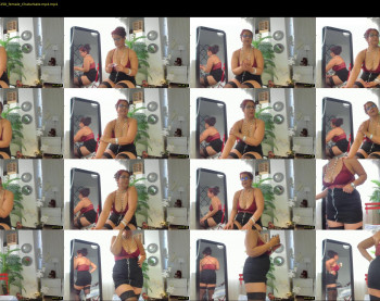 eva_mature — 6 minute Chaturbate female cam show recording, 1080p, Mar 24, 2021