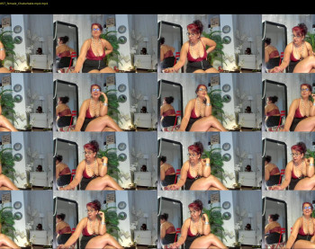 eva_mature — 10 minute Chaturbate female cam show recording, 1080p, Mar 25, 2021