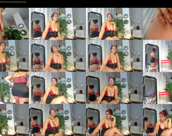 eva_mature — 55 minute Chaturbate female cam show recording, 1080p, Mar 25, 2021