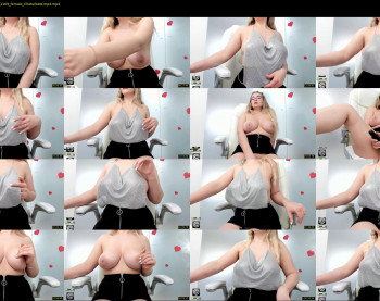 evelyne_rose — 71 minute Chaturbate female cam show recording, 1080p, Mar 24, 2021