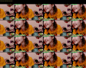 frogessjay — 220 minute Chaturbate female cam show recording, 1080p, Mar 24, 2021