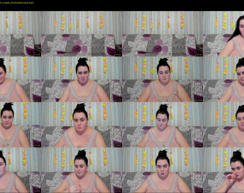 giorg107 — 24 minute Chaturbate couple cam show recording, 1080p, Mar 24, 2021