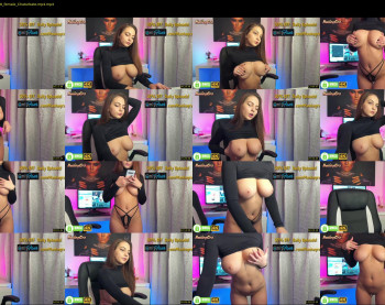 haileygrx — 72 minute Chaturbate female cam show recording, 1080p, Mar 24, 2021
