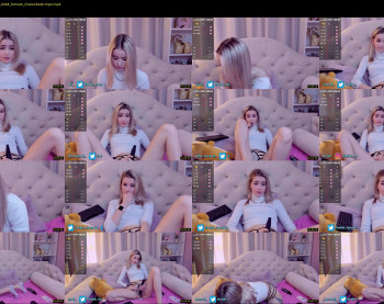 hannahsunny — 61 minute Chaturbate female cam show recording, 1080p, Mar 24, 2021