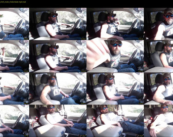 hardworkertn — 16 minute Chaturbate male cam show recording, 480p, Mar 24, 2021