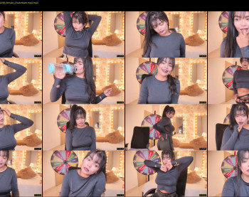 helen_miller — 44 minute Chaturbate female cam show recording, 720p, Mar 25, 2021