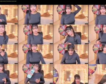 helen_miller — 45 minute Chaturbate female cam show recording, 720p, Mar 25, 2021