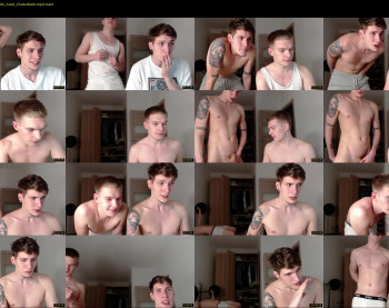 hercules__ — 70 minute Chaturbate male cam show recording, 1080p, Mar 24, 2021
