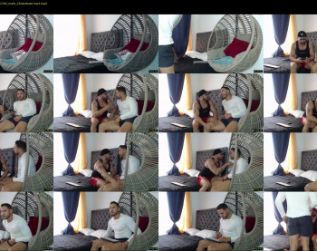 heteros_men — 33 minute Chaturbate male cam show recording, 720p, Mar 24, 2021