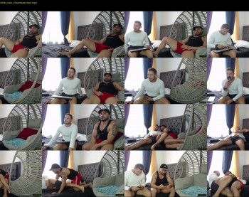 heteros_men — 113 minute Chaturbate male cam show recording, 720p, Mar 24, 2021