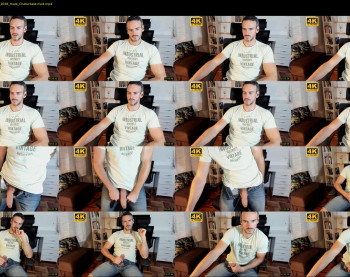 hot_martin25 — 17 minute Chaturbate male cam show recording, 1080p, Mar 24, 2021
