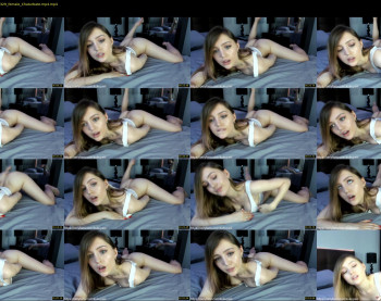hotangelalli — 3 minute Chaturbate female cam show recording, 1080p, Mar 24, 2021