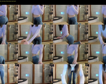 hotel77777 — 7 minute Chaturbate female cam show recording, 720p, Mar 24, 2021