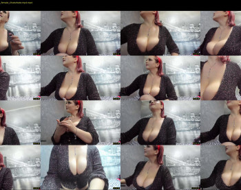 hotvany — 72 minute Chaturbate female cam show recording, 1080p, Mar 24, 2021