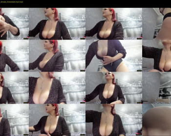 hotvany — 73 minute Chaturbate female cam show recording, 1080p, Mar 24, 2021