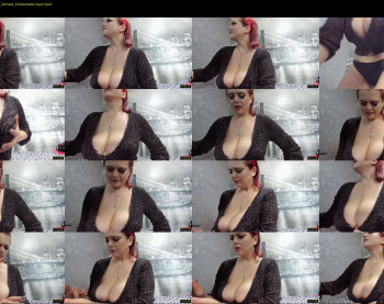 hotvany — 15 minute Chaturbate female cam show recording, 1080p, Mar 24, 2021