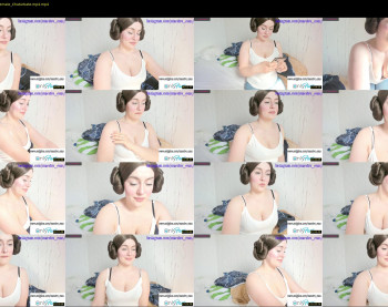 i_esus — 70 minute Chaturbate couple cam show recording, 1080p, Mar 24, 2021