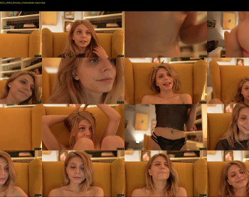 idontlikeguccibelts — 56 minute Chaturbate female cam show recording, 1080p, Mar 24, 2021