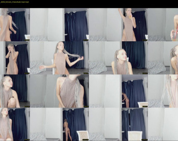 infinite_reality — 76 minute Chaturbate female cam show recording, 1080p, Mar 25, 2021