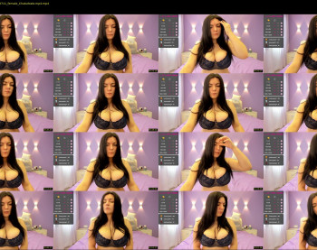 irinaandalex — 3 minute Chaturbate couple cam show recording, 1080p, Mar 24, 2021