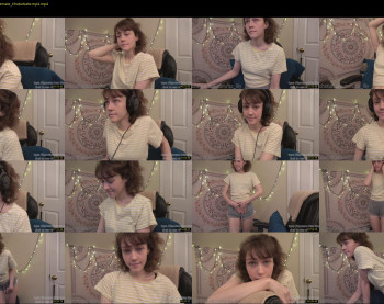 its_lily — 71 minute Chaturbate female cam show recording, 1080p, Mar 24, 2021
