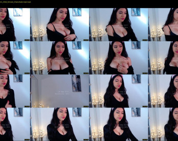 itsssssssme_lana — 34 minute Chaturbate female cam show recording, 720p, Mar 24, 2021