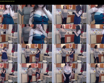 iuliana32 — 70 minute Chaturbate couple cam show recording, 1080p, Mar 24, 2021