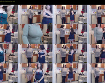 iuliana32 — 70 minute Chaturbate couple cam show recording, 1080p, Mar 25, 2021