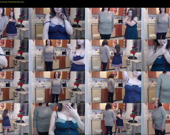 iuliana32 — 70 minute Chaturbate couple cam show recording, 1080p, Mar 25, 2021