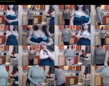iuliana32 — 19 minute Chaturbate couple cam show recording, 1080p, Mar 25, 2021