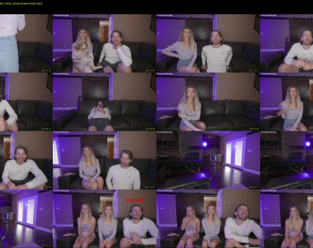 jackandjill — 70 minute Chaturbate female cam show recording, 1080p, Mar 24, 2021