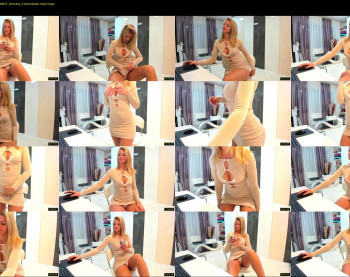 jaylynxxxx74 — 31 minute Chaturbate female cam show recording, 1080p, Mar 24, 2021