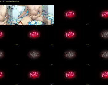 jhordananddanna_ — 55 minute Chaturbate couple cam show recording, 1080p, Mar 24, 2021