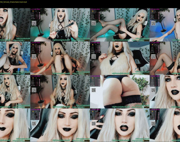 julia_wilson — 58 minute Chaturbate female cam show recording, 720p, Mar 24, 2021